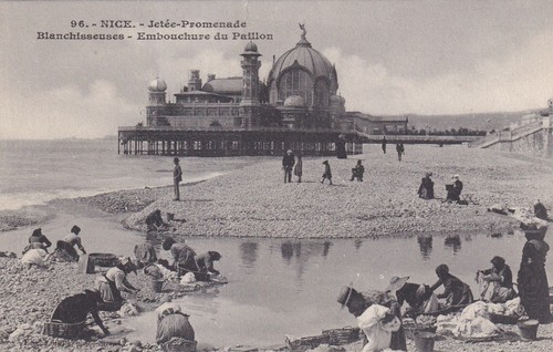 Carte postale ancienne