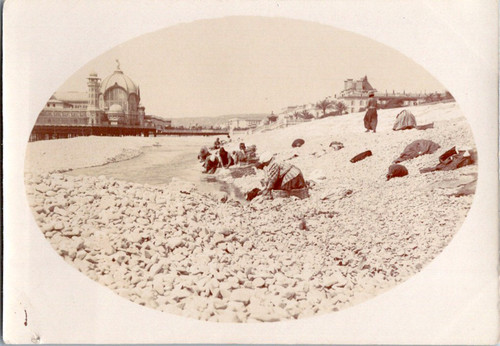France nice des lavandières - des,