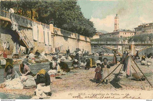 Carte postale ancienne - postale,