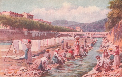 Carte postale ancienne
