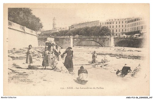 Awdp13 1085 nice les - -,