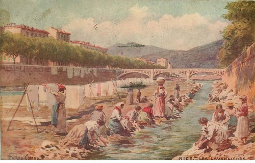 Alpes maritimes nice les - nice,